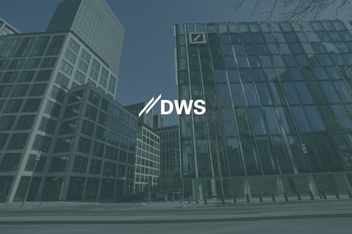 DWS Xtrackers Workshop