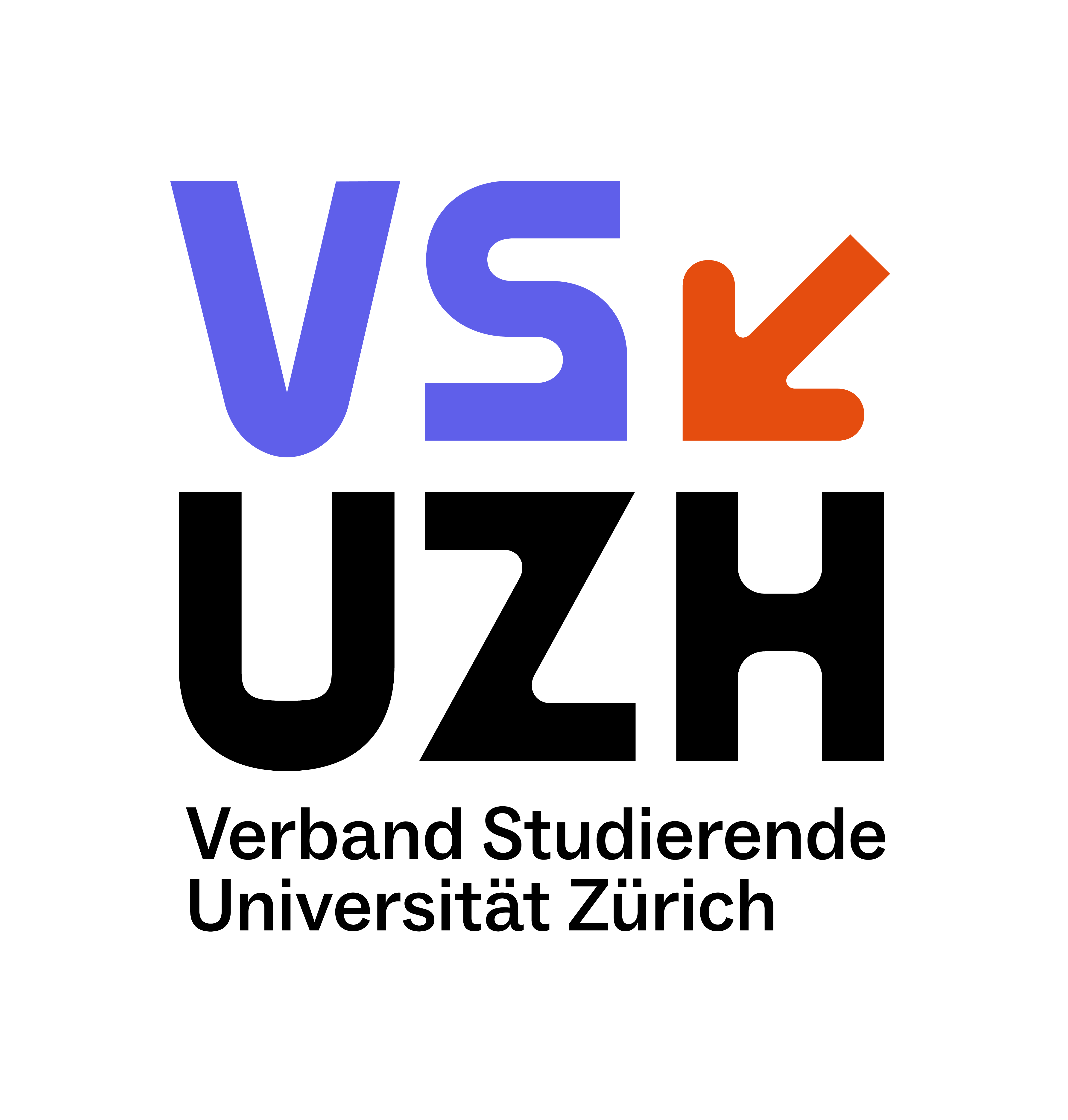 VS UZH — Verband Studierende Universität Zürich